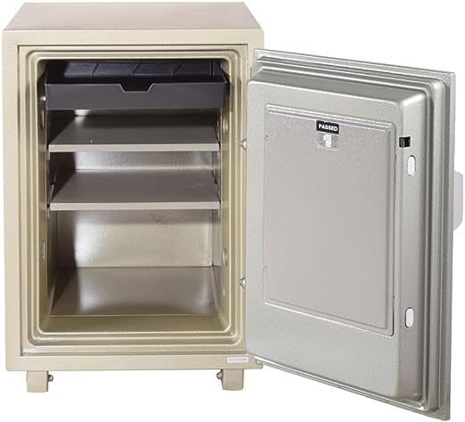 Bumil SD105K Digital Safe | Fireproof Cash & Document Safe for Home, Office & Business Use in Egypt