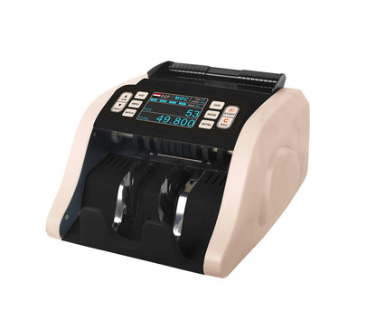 ماكينة عد النقود GLORIE GP-910 | عد سريع واحترافي