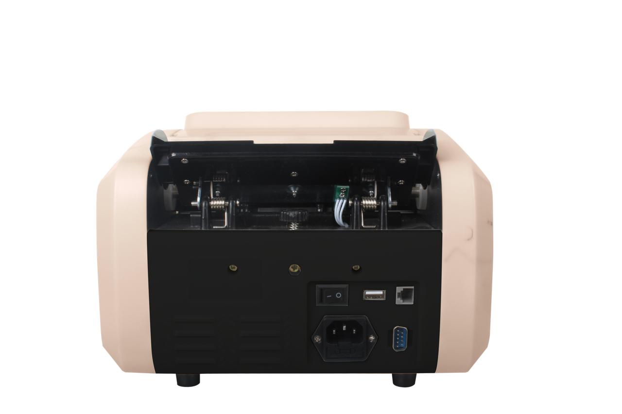 ماكينة عد النقود GLORIE GP-910 | عد سريع واحترافي