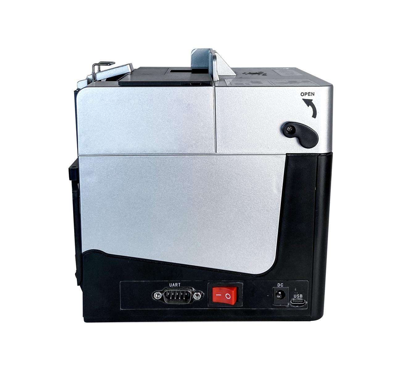 ماكينة عد النقود GLORIE GP-900 | أداء قوي للعمل الشاق
