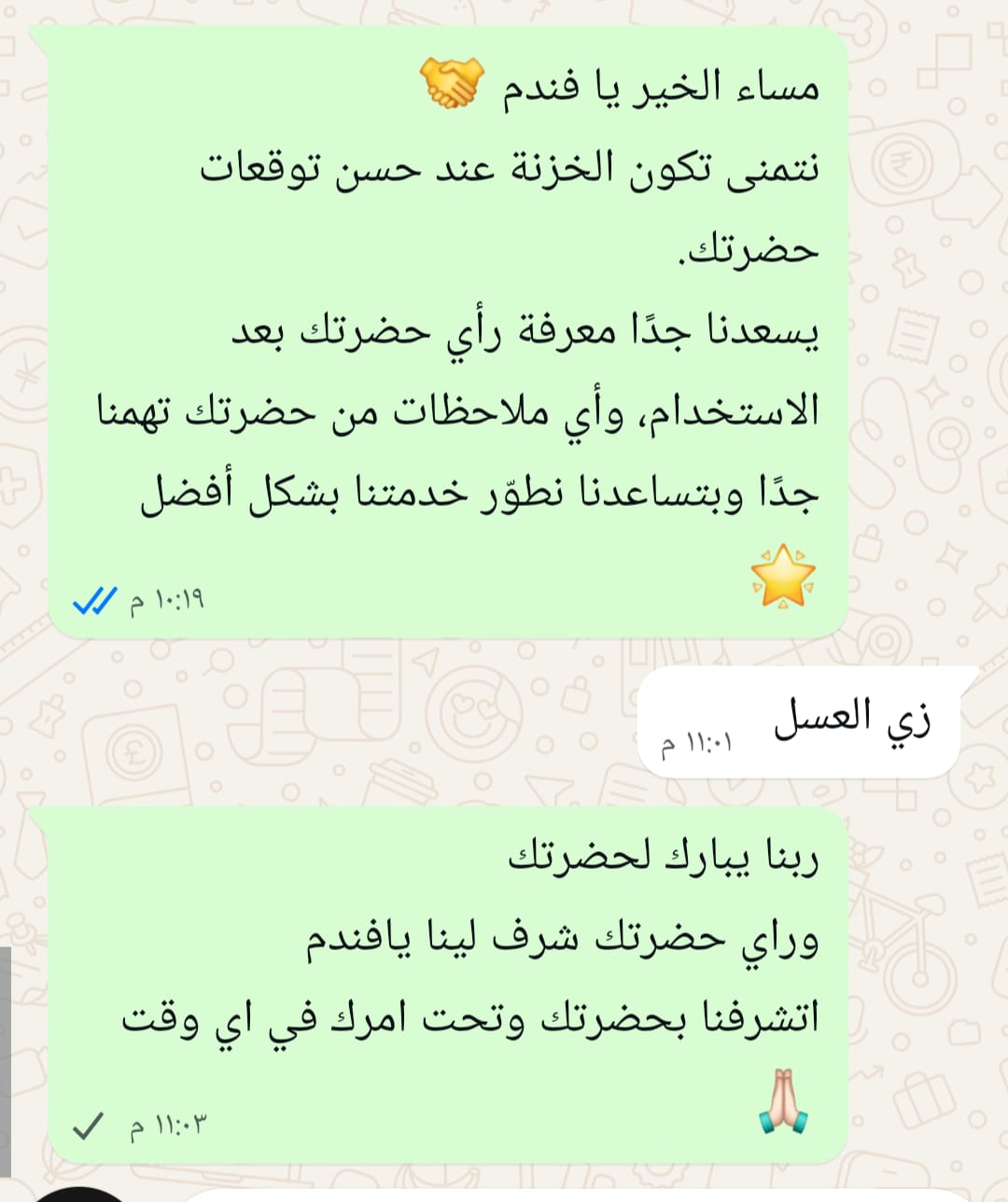 Customer review photo 13